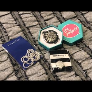 Origami Owl Moodology Set